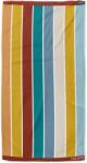 Dilios Jamaica Dilios strandtörölköző, 75x150 cm, 100% pamut, 400 GSM