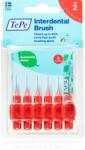 TePe Interdental Brush Original perie interdentara 0, 5 mm 6 buc