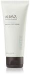 AHAVA Dead Sea Water минерален крем за крака 100ml