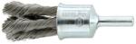 Forum Perie pensula Forum, fir rasucit inox 0.26mm, 23x29mm (4317784891127) - bricolaj-mag
