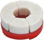 Lessmann Perie oala Lessmann HFB, ceramica, pentru CNC, 75x35x22mm, G80 (60221430)