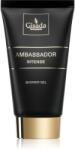 Gisada Ambassador Intense парфюмиран душ гел за мъже 100ml