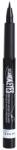 Rimmel ScandalEyes Micro eyeliner impermeabil culoare 001 Black 1.1 ml