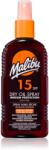 Malibu Dry Oil Spray ulei pentru plaja 200 ml