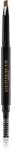 Dermacol Eyebrow Perfector автоматичен молив за вежди с четка цвят 03 3 гр