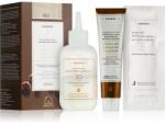 KORRES Argan Oil Culoare permanenta pentru par cu ulei de argan culoare 10.1 Platinum Ash Blonde 50 ml