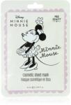 Mad Beauty Minnie Sheet Mask masca pentru celule 25 ml Masca de fata