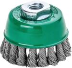 Lessmann Perie oala Lessmann, fir rasucit inox V4A 0.5mm, M14, 65mm (482517)