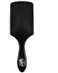 Wet Brush Paddle Detangler Hajkefe, Fekete (736658946758)