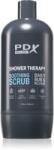 Pipedream PDX Plus Shower Therapy masturbator Soothing Scrub 1 buc - notino - 191,00 RON