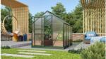 Vitavia üvegház VITAVIA VENUS 5000 PC 4 mm zöld színű LG532 (LG532)