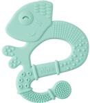 Chicco Super Soft Chameleon гризалка Blue 2 m+