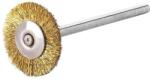 Lessmann Perie disc Lessmann, fir ondulat alama 0.1mm, 22mm (410523)