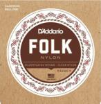 D'Addario EJ32C Ball End