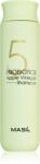 MASIL 5 Probiotics Apple Vinegar дълбоко почистващ шампоан за коса и скалп 300ml