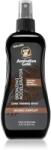Australian Gold Bronzing Accelerator spray pentru bronzat pentru accelerarea bronzului 237 ml