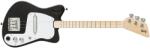 Loog Guitars Europe Mini Electric Black