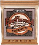 Ernie Ball 2144 Earthwood Phosphor Bronze Medium