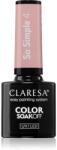 Claresa SoakOff UV/LED Color So Simple lac de unghii sub forma de gel culoare 4 5 g
