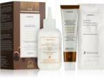 KORRES Argan Oil Culoare permanenta pentru par cu ulei de argan culoare 7.73 Golden Mocha 50 ml