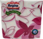 Regina szalvéta 1 rétegű 33x33cm 45db Collection Rózsaszín
