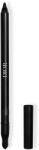 Dior Diorshow On Stage Crayon creion dermatograf waterproof culoare 099 Black 1.2 g - notino