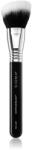 Sigma Beauty Face F53 Air Contour/Blush Brush pensula pentru fardul de obraz sau bronzer 1 buc