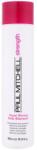Paul Mitchell Strength Super strong sampon fortifiant pentru utilizarea de zi cu zi 300 ml