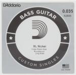 D'Addario XLB035