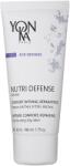 Yon-Ka Age Defense Nutri intenzív megújító krém száraz és nagyon száraz bőrre 50 ml