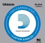 D'Addario PL014