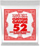 Ernie Ball 1152 Nickel Wound Single . 052