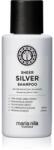 Maria Nila Sheer Silver Shampoo șampon pentru neutralizarea tonurilor de galben 100 ml