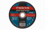 FESTA 150 mm 22220F Disc de taiere