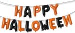 Family Collection Halloween-i lufi szett - "Happy Halloween" felirat - rögzítő szalaggal