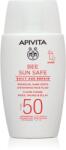 APIVITA Bee Sun Safe Daily Age Repair Fluid SPF50 Védő fluid ráncok ellen SPF 50 50 ml