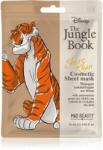 Mad Beauty The Jungle Book Sheet Mask - Shere Khan masca pentru celule 25 ml Masca de fata