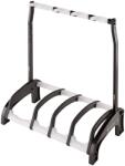 K&M Guardian 3+1 Guitar Stand