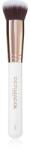 Dermacol Accessories Master Brush by PetraLovelyHair perie pentru pudra sau machiaj D52 Rose Gold 1 buc - notino