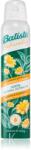 Batiste Naturally Green tea & Chamomile sampon uscat pentru a absorbi excesul de sebum 200 ml