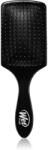Wet Brush Paddle perie de par Black