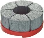 Lessmann Perie oala Lessmann HFB, carbura de siliciu, pentru CNC, 100x35x22mm, G80 (60321420)