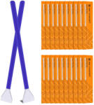 K&F Concept Single Head M4/3-os szenzortisztító (10db) (SKU.2315)