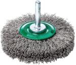 Lessmann Perie disc Lessmann, fir ondulat inox 0.3mm, 70x10mm (417462)
