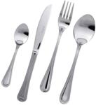 Magefesa Magefesa-Cordoba étkészlet, inox (rozsdátlan) acél 18/0, 24 db, ezüst (CA-01CUCORDO24)