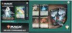 Magic the Gathering Magic the Gathering: The Lord of the Rings: Tales of Middle Earth Deluxe Commander Kit - Elven Council