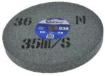 GEKO Csiszolókorong asztali csiszolóhoz 200 x 16 x 20 mm P36 09695 (G78292)