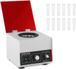 Steinberg Systems Asztali centrifuga - 12 x 20 ml - RCF 1150 xg (SBS-LZ-4000/20-12)