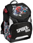 PASO Marvel - Spider-Man ergonomikus iskolatáska (SP25WW-575) (SP25WW-575)