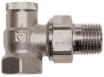 HERZ RL-1 sarok radiátor visszatérő szelep 1/2 (EG-1372441-HERZ)